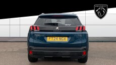 Peugeot 3008 1.6 Hybrid 180 Active 5dr e-EAT8 Estate